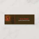 Search for latin dance business cards Salsa