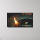 Search for russian canvas prints Space