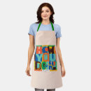 Search for memorabilia aprons Product