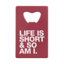 Search for funny quotes bottle openers Typography