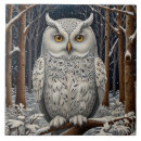 Search for owl tiles Woodland