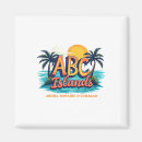 Search for bonaire magnets Vintage