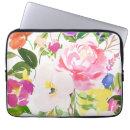Search for colourful laptop cases Flowers