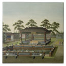Search for korean tiles 19th