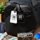 Search for qr code luggage tags Create your own