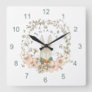 Search for vintage nursery art White