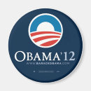 Search for 2012 magnets Democrat