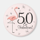 Search for 50 magnets Fiftieth