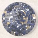 Search for mosaic coasters Navy