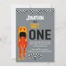 Search for racecar invitations Racing