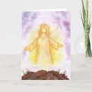 Search for symbol christmas cards Illustration