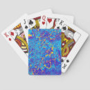 Search for light blue playing cards Cool