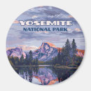 Search for yosemite national park magnets Sierra nevada