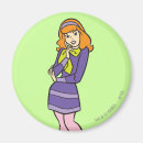 Search for daphne magnets Scooby doo