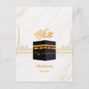 Search for hajj postcards Kaaba