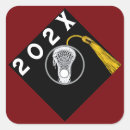 Search for lacrosse team stickers Coach