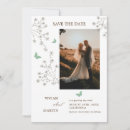 Search for orange butterfly invitations Fall