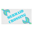 Search for mermaids posters Teal