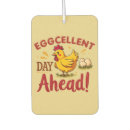 Search for farm car air fresheners Chicken