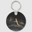 Search for paint drip key rings For her