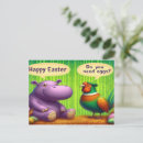 Search for warm easter cards For kids