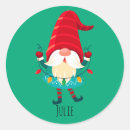 Search for elf gnome stickers Dwarf