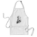 Search for comic style aprons Hero
