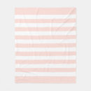 Search for pink and coral blankets Pattern