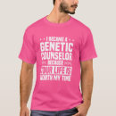 Search for counselor tshirts Advisor