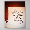 Search for block posters Lettering