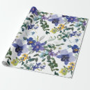 Search for orchids wrapping paper Summer