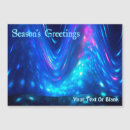 Search for northern lights christmas cards Arctic