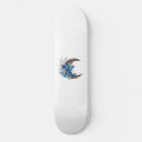 Search for blue butterfly skateboards White