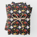 Search for dice wrapping paper Gambling