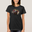 Search for tasmanian devil womens tshirts Endangered