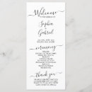 Search for ceremony programmes Script