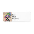 Search for mini schnauzer return address labels Puppy