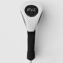 Search for pilot golf head covers Flight