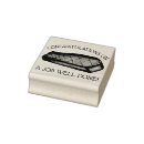 Search for good job rubber stamps Teacher