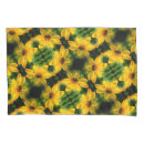 Search for sunflower pillowcases Nature