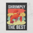 Search for shrimp invitations Funny