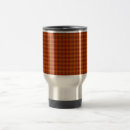 Search for tartan travel mugs Orange