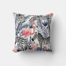 Search for pink flamingo cushions Pattern