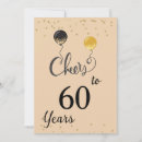 Search for fill in birthday invitations Glitter