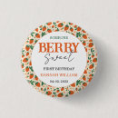 Search for birthday badges Girl 1st birthday
