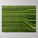 Search for data posters Internet