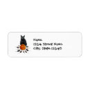 Search for rats return address labels Mice