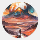 Search for alien ship stickers Out of this world