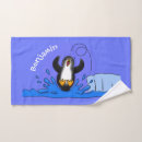 Search for penguin bath towels Animal