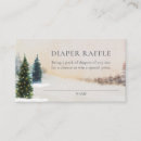Search for winter baby shower Forest